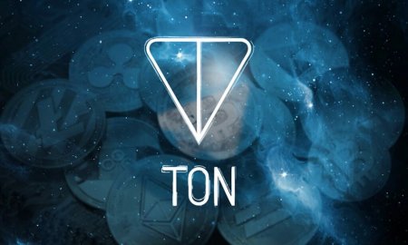 Гусев Святослав заявил запуск TON Nominator и TON Storage в 2022 году